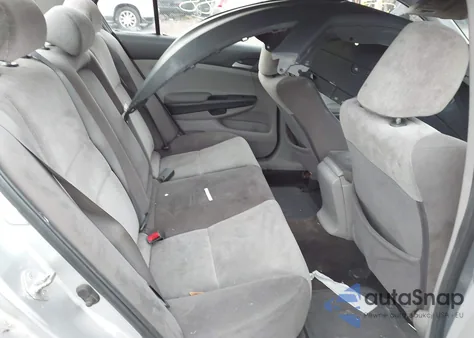 2010 Honda Accord 2.4 Lx-P z USA, uszkodzony, nr VIN 1HGCP2F49AA166111